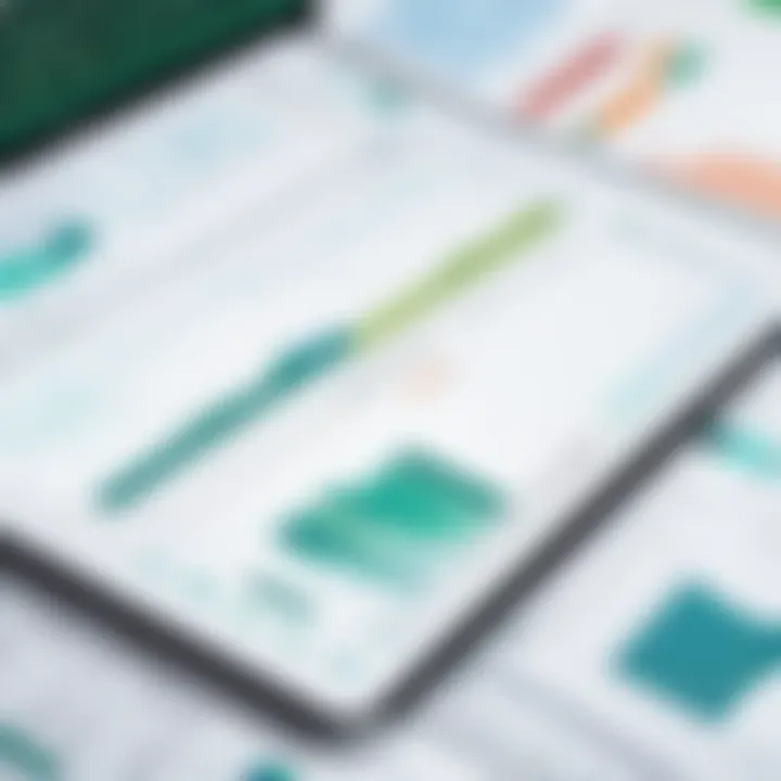 Excel Data Visualization