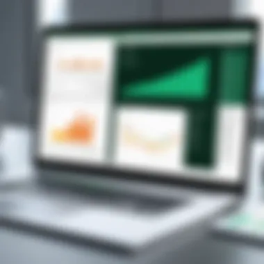 Unlocking the Secrets of Excel Formulas Excel Formulas Mastery