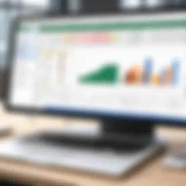 Excel Pivot Tables for Data Analysis