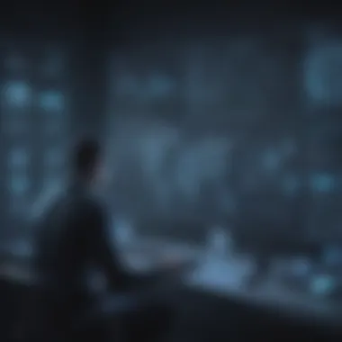 Experience in Cybersecurity Field Experience in Cybersecurity Field