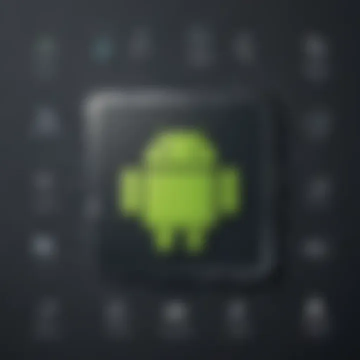 Exploring Advantages of Android OS Integration