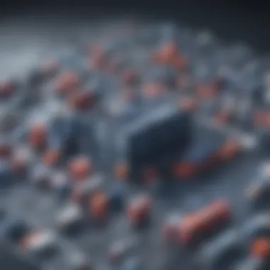 Scalability visualization in containerized environment