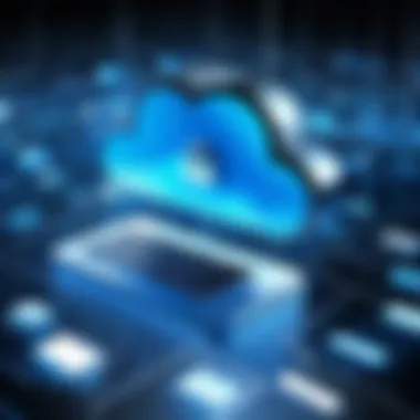 Cybersecurity Concerns in Cloud Storage