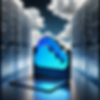Data Privacy Challenges in Cloud Storage