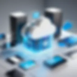 Innovative Cloud Storage Solution