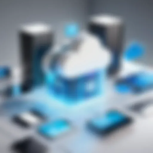 Innovative Cloud Storage Solution