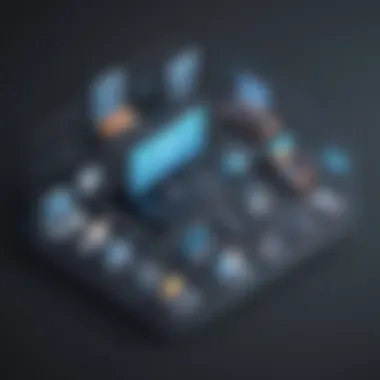 Fortifying Online Security Network Security
