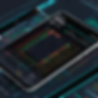 Performance Metrics of Python Android Applications Performance metrics in Python-based Android apps