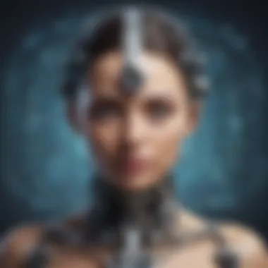 Navigating the Ethics of AI in Society AI Ethics and Society