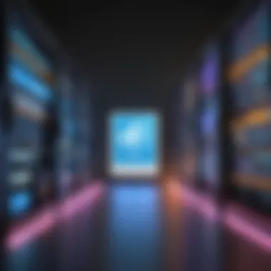 Exploring AWS EC2 Features: A Comprehensive Overview Introduction Exploring AWS EC2 Features: A Comprehensive Overview Introduction
