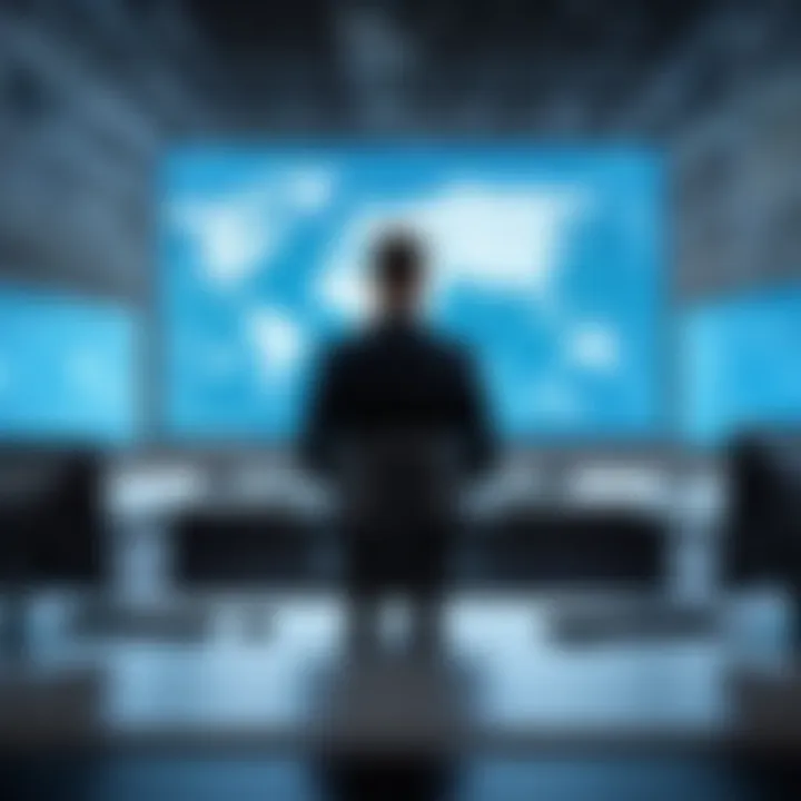 Cybersecurity Challenges in Tech Industry