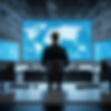 Cybersecurity Challenges in Tech Industry Cybersecurity Challenges in Tech Industry