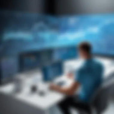 Data Science Revolutionizing Digital Landscape Data Science Revolutionizing Digital Landscape