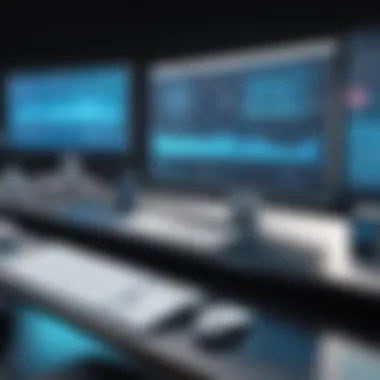Tech Innovations in Software Engineering