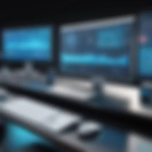 Tech Innovations in Software Engineering