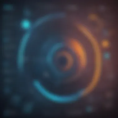 Visualizing Data Trends with Cutting-Edge Tools Innovative Data Visualizations