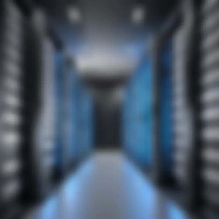 Cutting-Edge Storage Technology