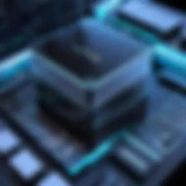 Future-Proof Data Storage Solutions Future-Proof Data Storage Solutions