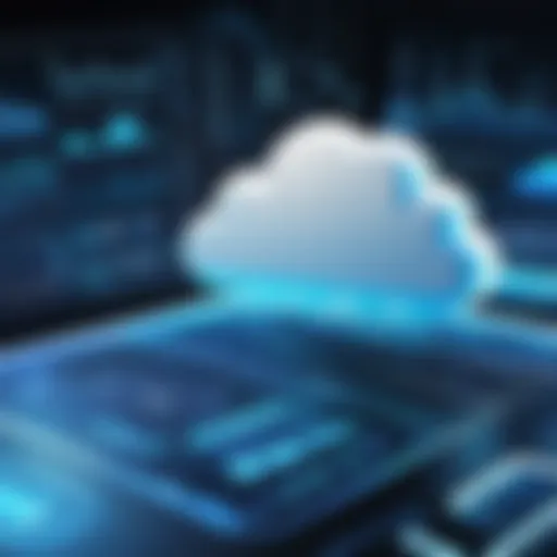 Innovative Cloud-Based Data Analytics