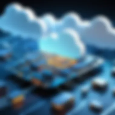 Cutting-Edge IoT Integration in Cloud Technology Cutting-Edge IoT Integration in Cloud Technology