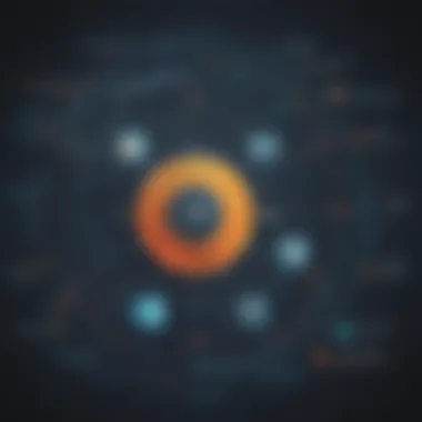 Advanced Data Visualization Tools for Cluster Analysis Data Visualization Tools