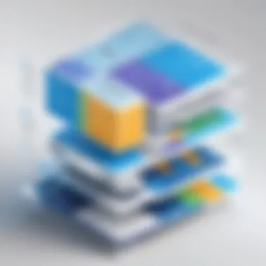 Understanding the Framework's Structure Overview of Xamarin Architecture