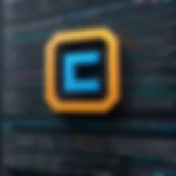 C++ Code Syntax Example