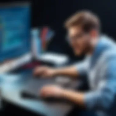 Debugging Techniques in C++ Debugging C++ Code Illustration