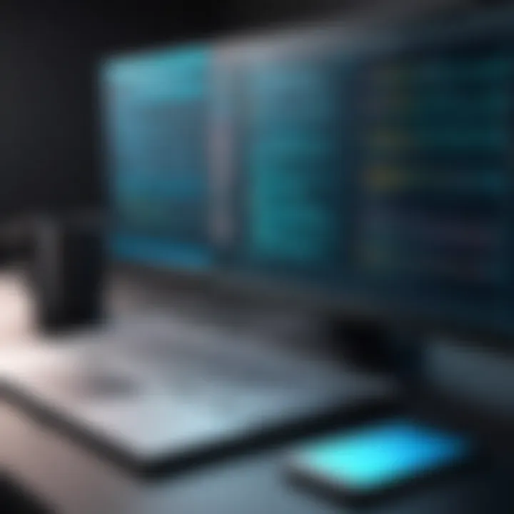 C++ Object-Oriented Programming Concept