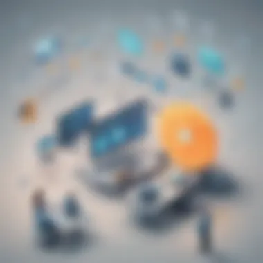 Revolutionizing Business Models Through Crowdsourcing Innovative Crowdsourcing Platform