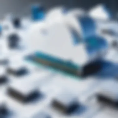 Cloud Computing Architecture Cloud computing architecture for data analysis
