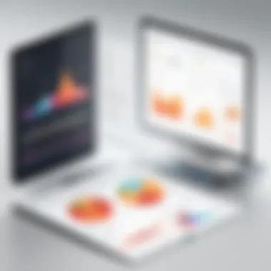 Elegant Visual Design Principles in Data Visualization Elegant data visualization design