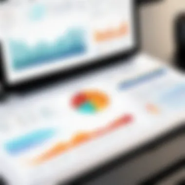 Sophisticated Data Visualization Techniques Sophisticated data visualization