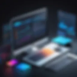 Data Analysis Representation