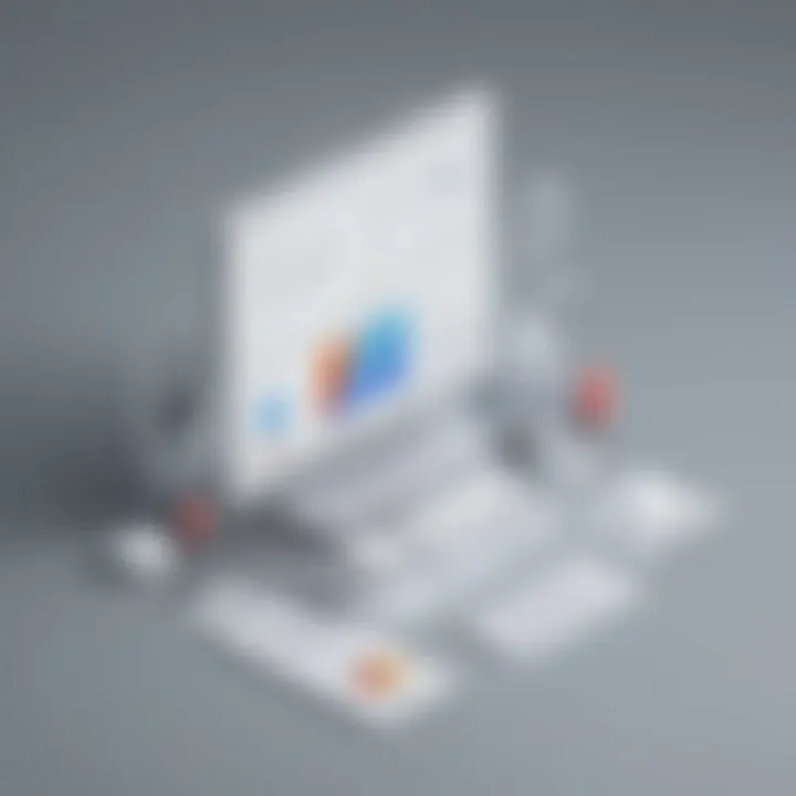 Tailored communication tools