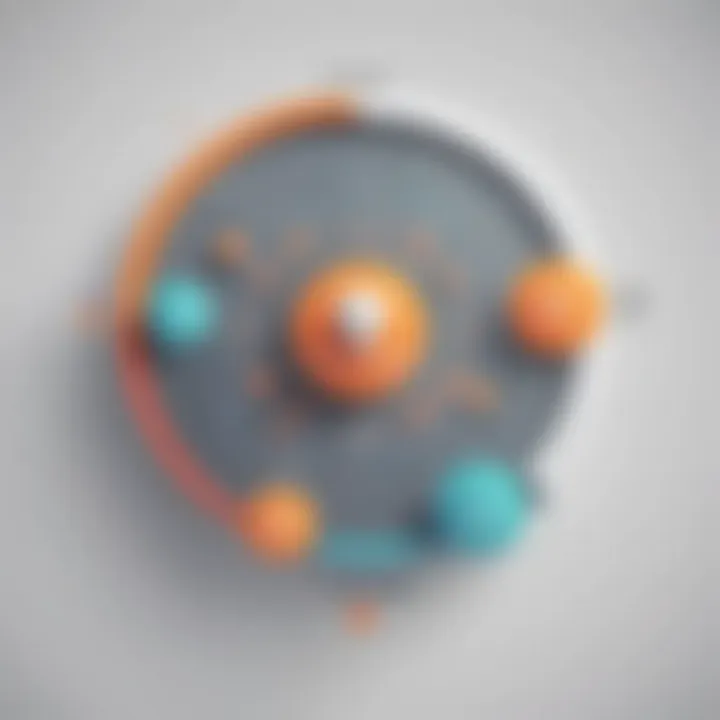 Collaborative Venture Models Icon