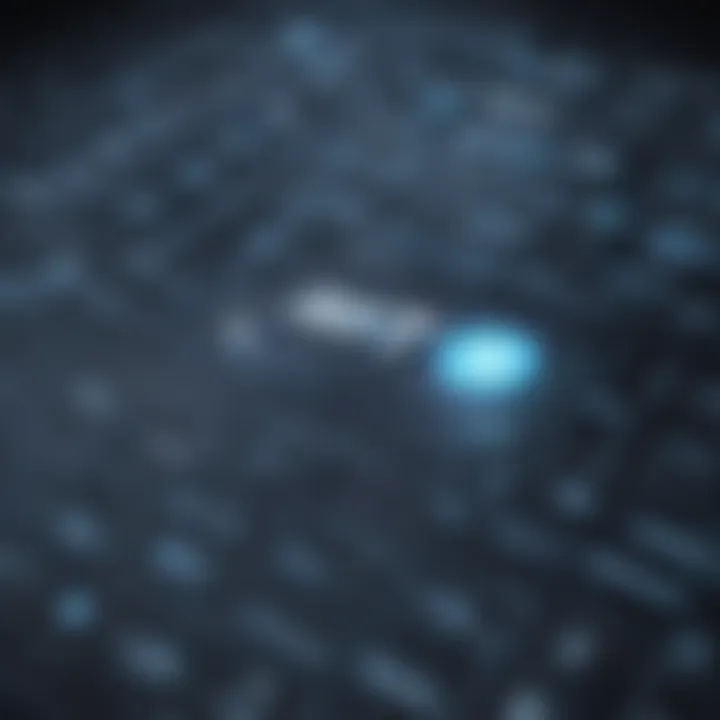 Joint Venture Conceptual Illustration