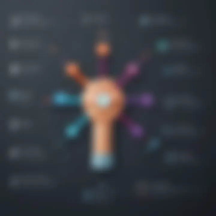 Partnership Diversity Visualization