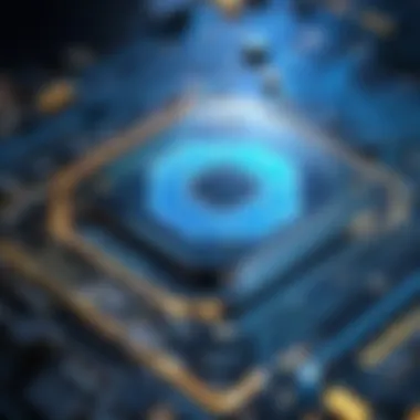 Digital Rights Protection Symbolism Digital Rights Protection Symbolism