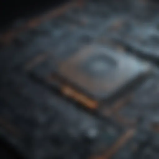 Abstract Algorithmic Artistry