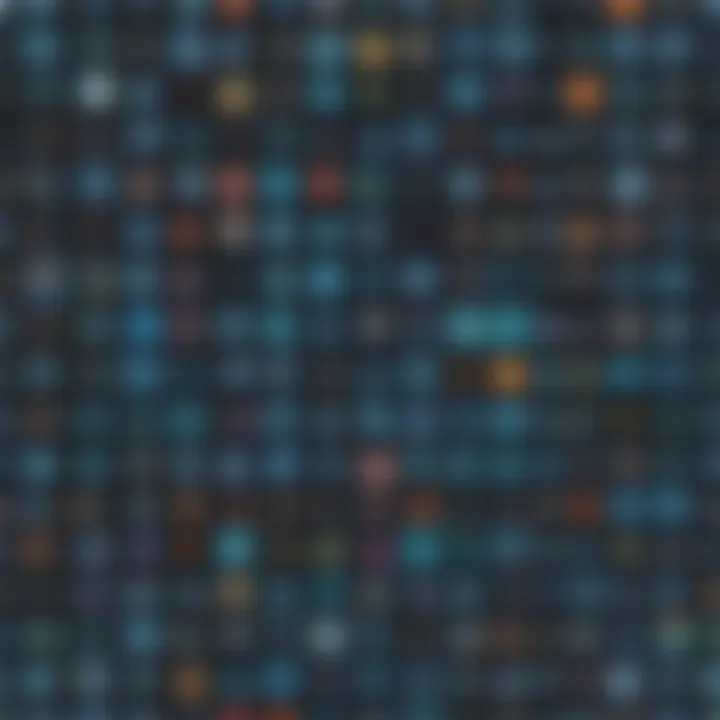 Digital Discovery Mosaic