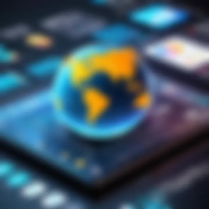 Global Economic Impact