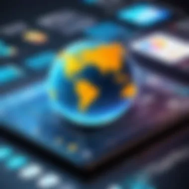 Unveiling the Global Economic Influence of the Secondary Market Global Economic Impact