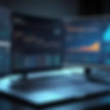 Gaining Strategic Investment Insights in the Secondary Financial Market Strategic Investment Insights