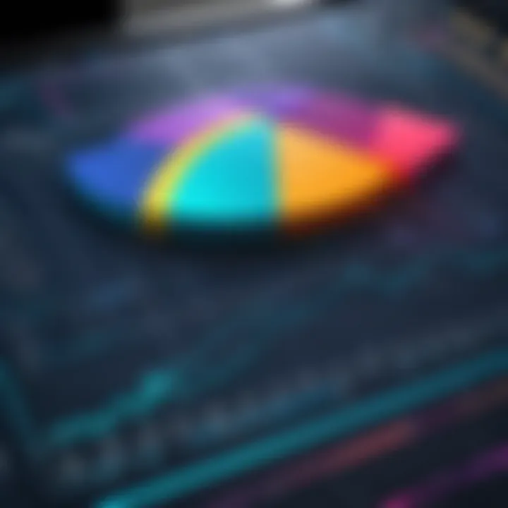 A comparative analysis chart of popular modeling software tools.