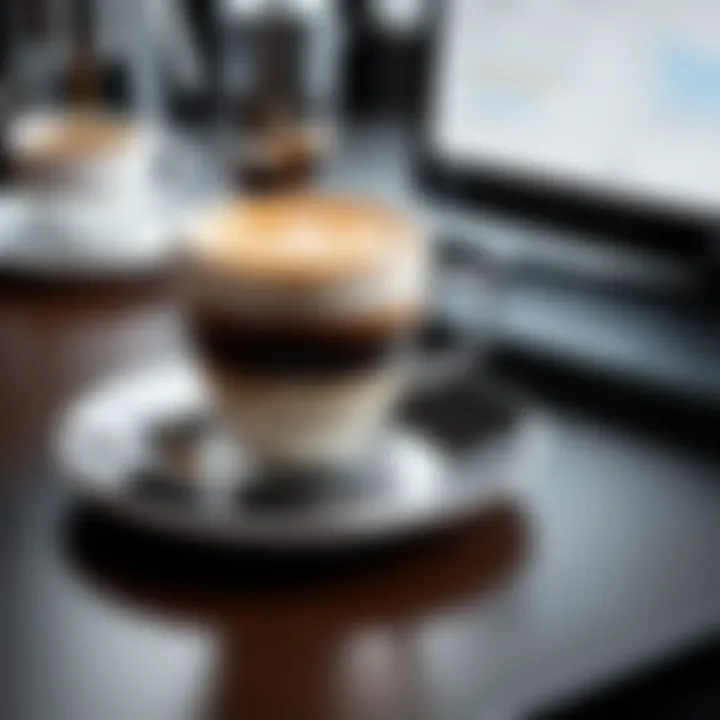 Visual representation of best practices in Espresso testing