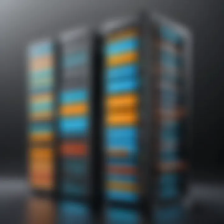Use Cases of File System Databases in Various Industries