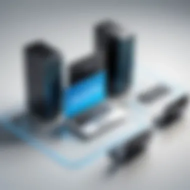 Understanding Limitations of Free Hosting Services Limitations of using free web hosting platforms