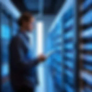 Pioneering Progress Embracing the Future of HPC