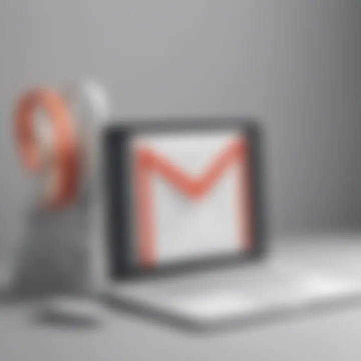 Gmail Email Optimization
